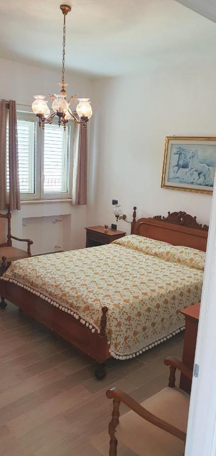 Agape Casa Vacanze Giardini Naxos Eksteriør billede